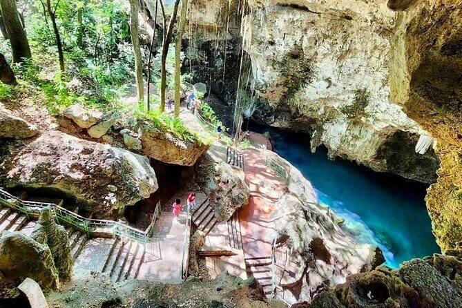 Santo Domingo : Private City Tours + Beach Day with Lunch - Good To Know