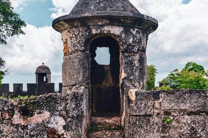 Santo Domingo : Private City Tours + Beach Day with Lunch - A Closer Look at the Experience