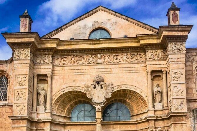 Santo Domingo : Private City Tours + Beach Day with Lunch - Who Is This Tour Best For?