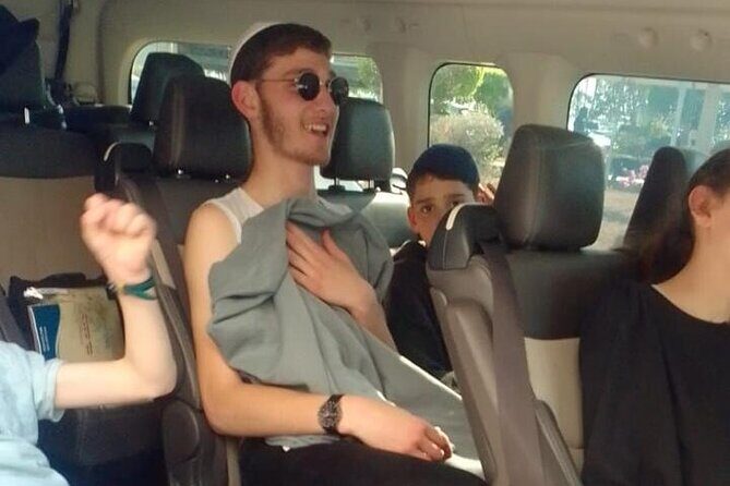 Santo Domingo Private Transfer to Samaná and Las Terrenas - The Experience: What’s Included and How It Works