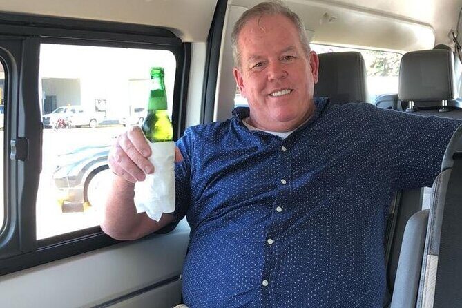 Santo Domingo Private Transfer to Samaná and Las Terrenas - Who is This Transfer Best Suited For?