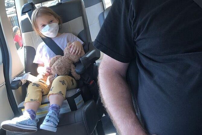 Santo Domingo Private Transfer to Samaná and Las Terrenas - Final Thoughts