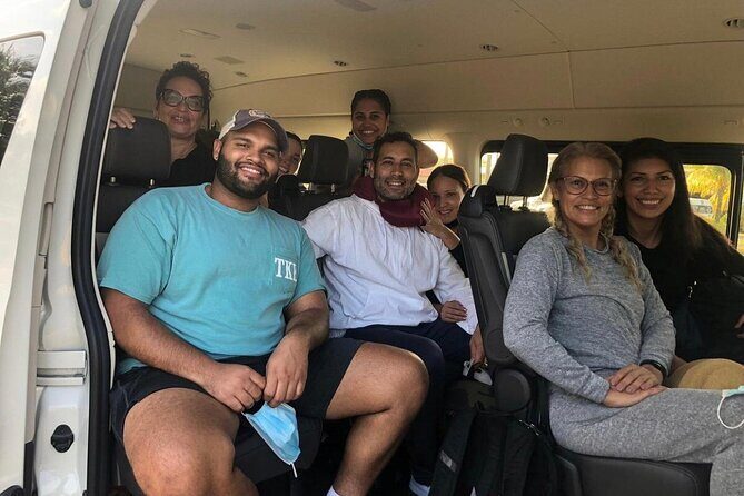 Santo Domingo Private Transfer to Samaná and Las Terrenas - FAQs