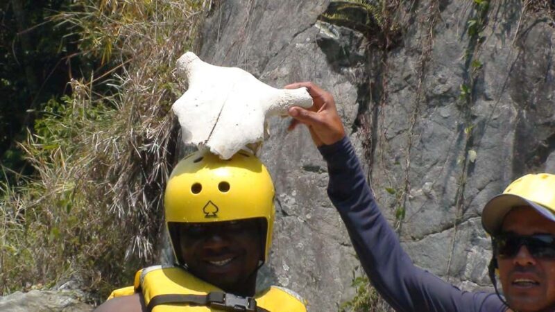 Santo Domingo: River Rafting Jarabacoa Adventure with Lunch - Good To Know