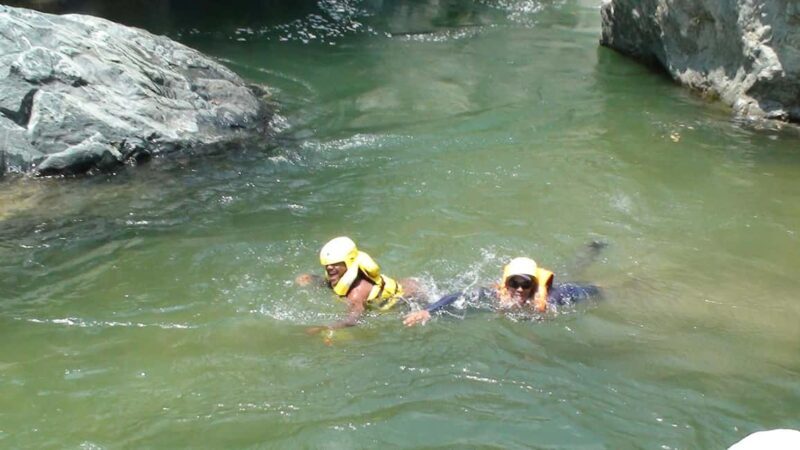 Santo Domingo: River Rafting Jarabacoa Adventure with Lunch - The Sum Up