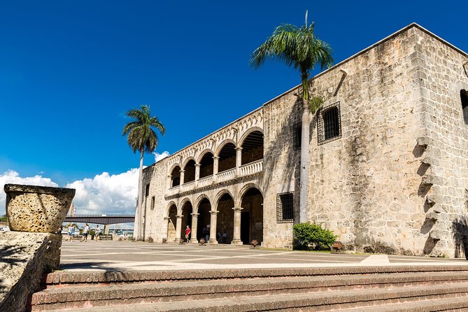 Santo Domingo Sightseeing Tour - Top Attractions in Santo Domingo