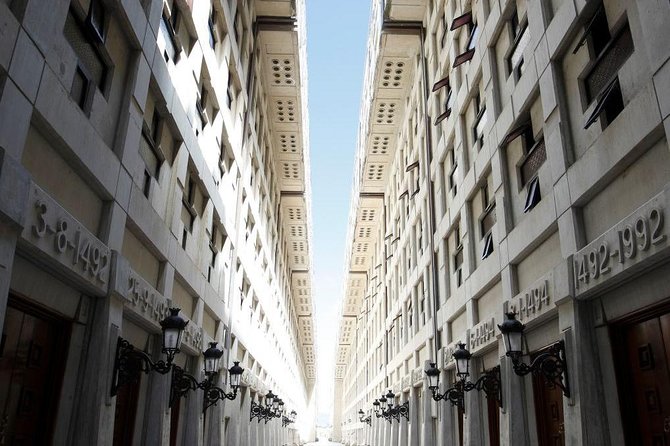 Santo Domingo Sightseeing Tour - Whats Included