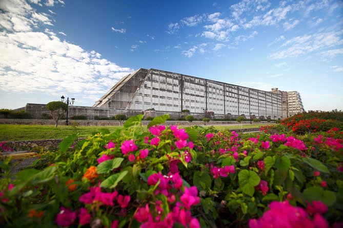 Santo Domingo Sightseeing Tour - Meeting and Pickup Details