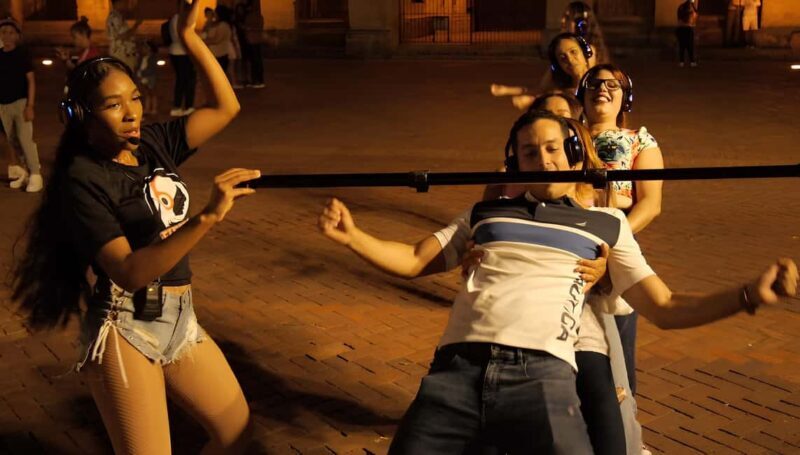 Santo Domingo: Silent Disco Adventure in the Colonial Zone - Final Thoughts