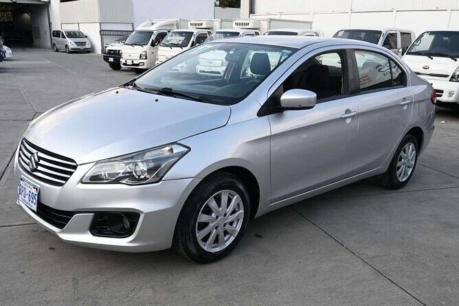 Santo Domingo Solo Ride to/from Las Americas Airport (SDQ) - Introduction