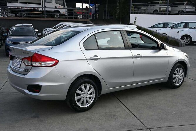 Santo Domingo Solo Ride to/from Las Americas Airport (SDQ) - Good To Know