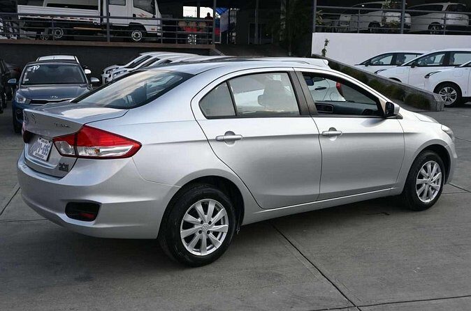 Santo Domingo Solo Ride to/from Las Americas Airport (SDQ) - What to Expect on Your Transfer