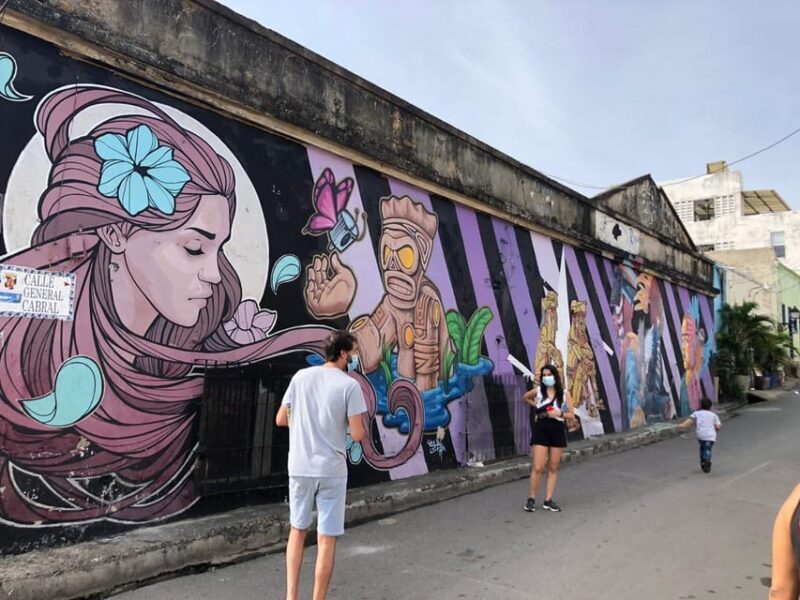 Santo Domingo: Street Tour - Final Thoughts