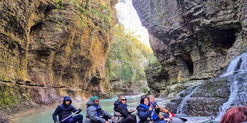 Santo Domingo: Tabernacle Falls Hike with Breakfast & Lunch - Who Should Consider This Tour?