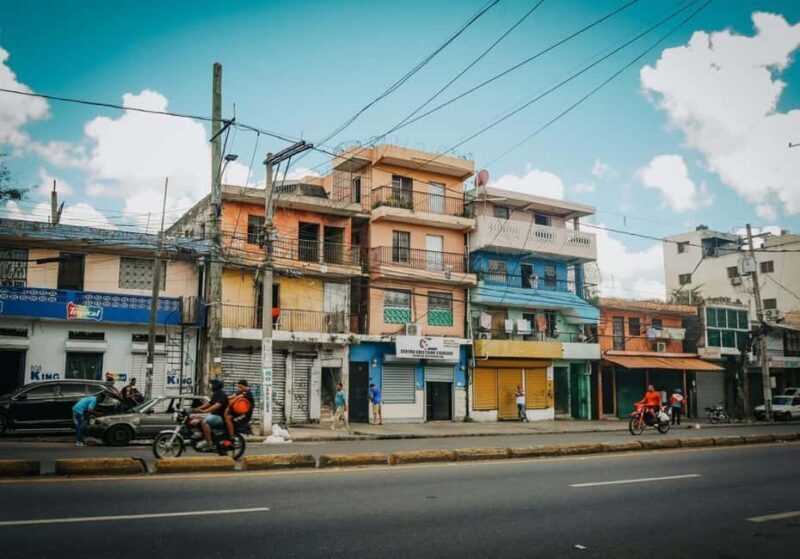 Santo Domingo: The Authentic Dominican Neighborhood Tour - Good To Know
