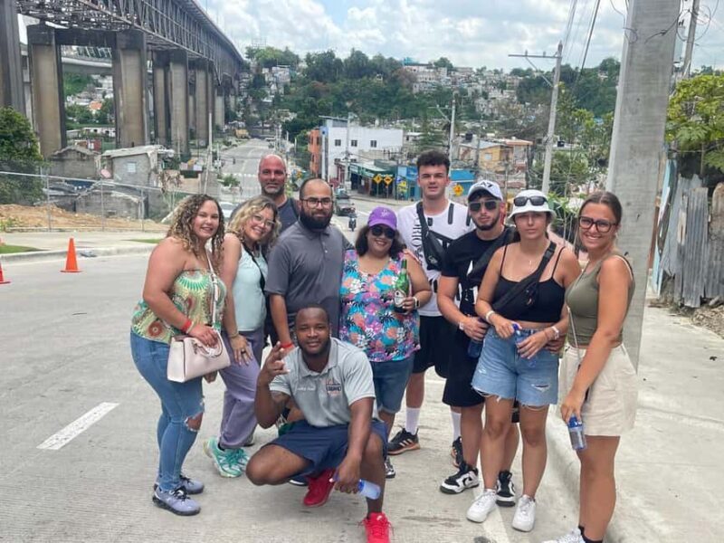 Santo Domingo: The Authentic Dominican Neighborhood Tour - Discovering Santo Domingo’s Local Heart