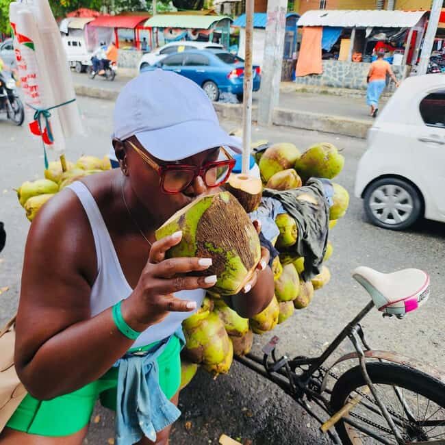 Santo Domingo: The Authentic Dominican Neighborhood Tour - Why This Tour Is a High-Value Choice