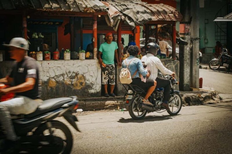 Santo Domingo: The Authentic Dominican Neighborhood Tour - Practical Tips for Booking & Enjoying the Tour