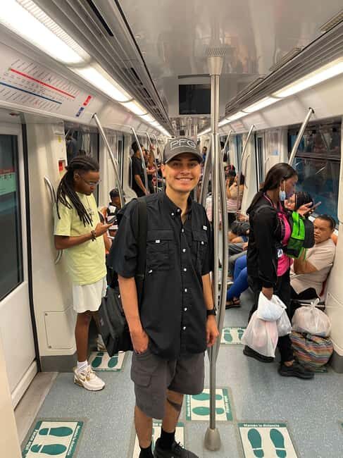 Santo Domingo: The Authentic Dominican Neighborhood Tour - FAQs