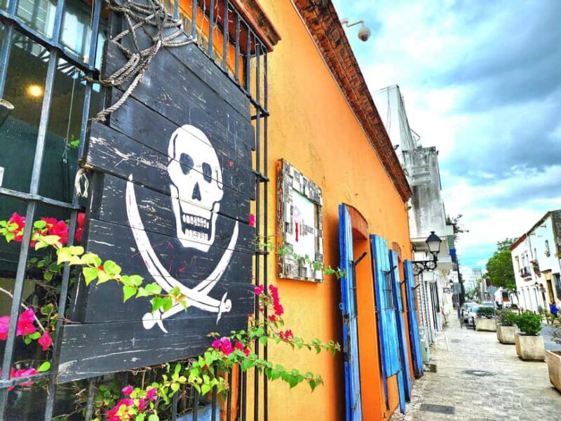 Santo Domingo: The Battle of Santo Domingo 4D Attraction - Value and Overall Impression  