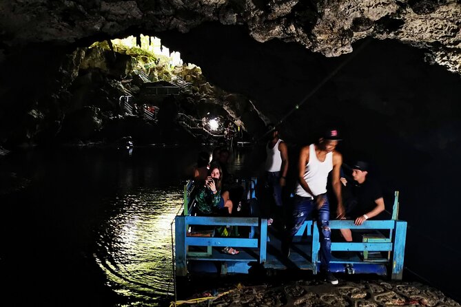 Santo Domingo Three Eyes Caves Small-Group Tour - Dominican Republic - Aboriginal Culture Discovery