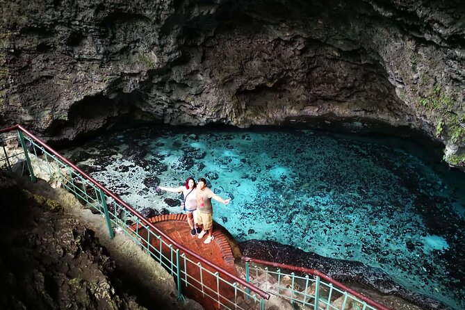 Santo Domingo Three Eyes Caves Small-Group Tour - Dominican Republic - Important Information and Guidelines