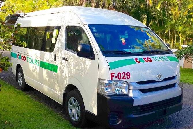 Santo Domingo to La Romana Transfer - Pricing and Booking Information