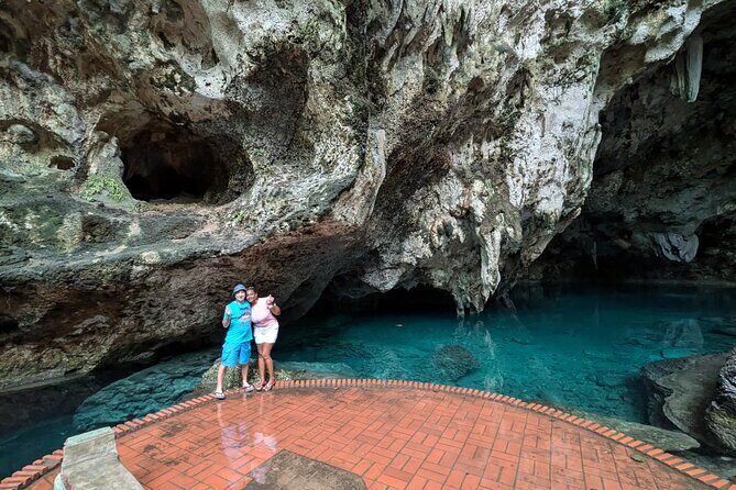 Santo Domingo to Salto de Socoa Tour - What to Expect from This Tour