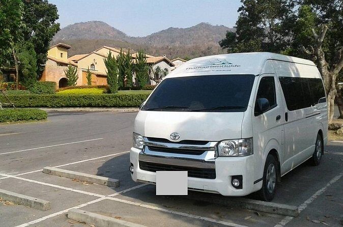 Santo Domingo to Santo Domingo Airport (SDQ) - Departure Transfer - FAQs