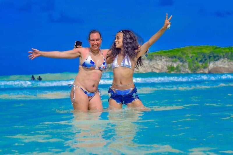 Santo Domingo to Saona: A Tropical Adventure - Final Thoughts: Who Will Love This Tour?