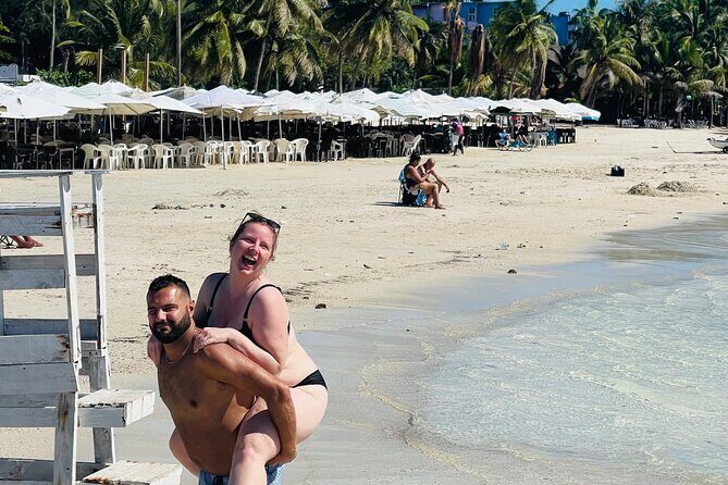 Santo Domingo Top: 3 Eyes, Light House, Boca Chica Beach & Lunch - A Deep Dive into the Tour Experience