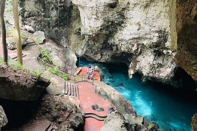 Santo Domingo Top: 3 Eyes, Light House, Boca Chica Beach & Lunch - Who Should Consider This Tour?