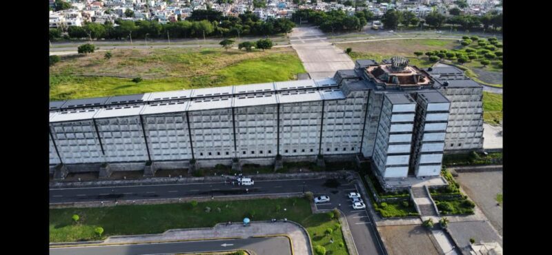 Santo Domingo: Tres Ojos, Faro a Colón & Mamajuana Tour - Good To Know