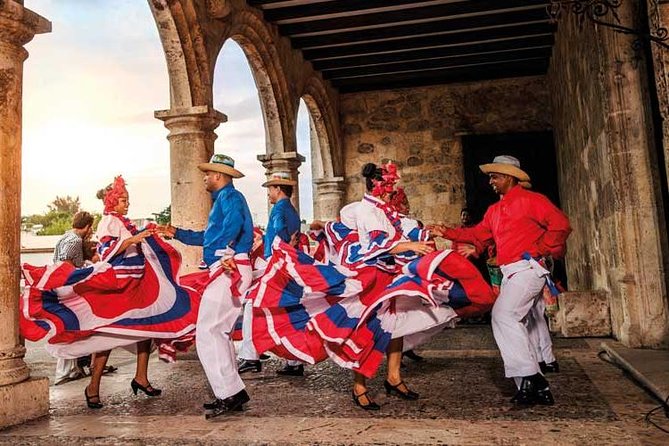 Santo Domingo Vip - Tour Highlights