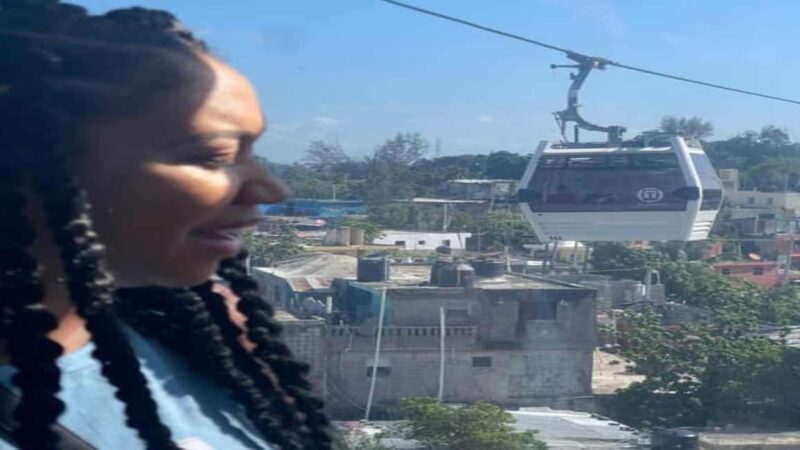 Santo Domingo: Walking Tour with Breakfast & Cable Car - Practical Tips for the Tour