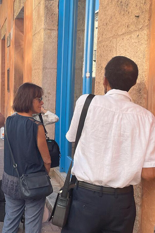 Santo Domingo: Zona Colonial Guided Walking Tour - Museo de las Casas Reales: The Colonial Government