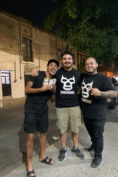 SANTO RING GUADALAJARA: Lucha Libre Experience - Customer Testimonials
