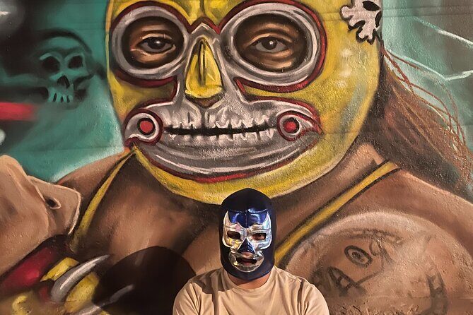 Santo Ring Puebla Lucha libre and the Cantinas of the City - Why Choose the Santo Ring Puebla Tour?