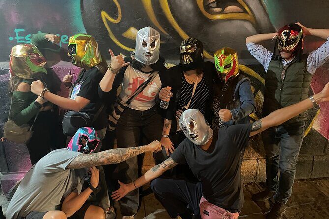 Santo Ring Puebla Lucha libre and the Cantinas of the City - Final Verdict