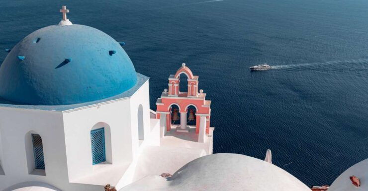 Santorini 1 Day Cruise - Good To Know