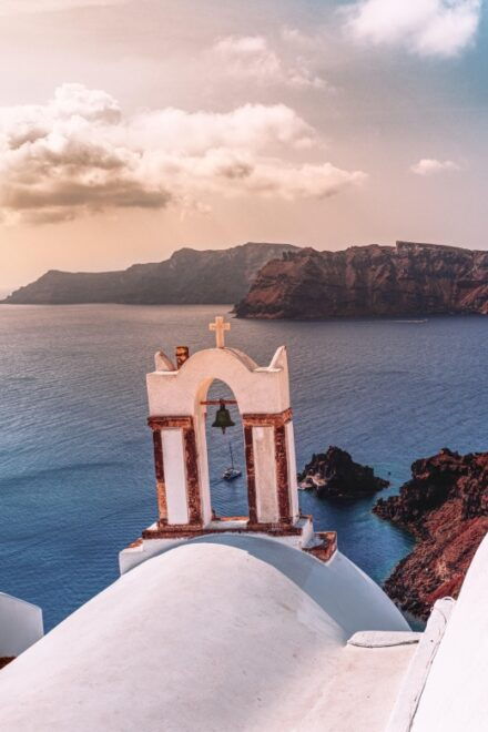 Santorini 1 Day Cruise - Highlights