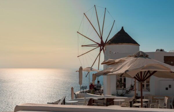 Santorini 1 Day Cruise - Important Information