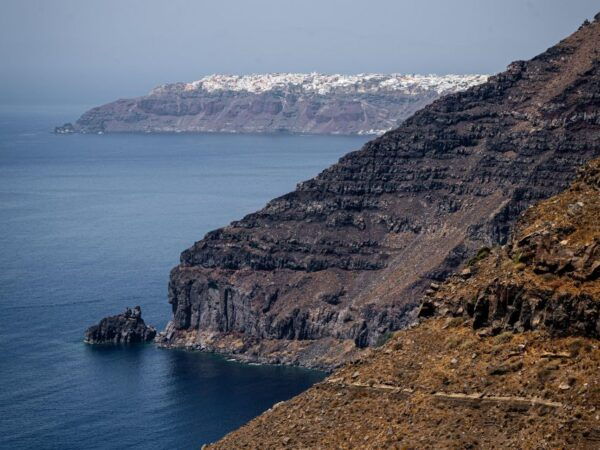 Santorini 1 Day Cruise - Frequently Asked Questions