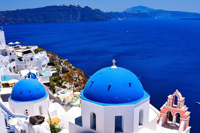 Santorini 2 Days Luxury Tour From Athens - Customer Support