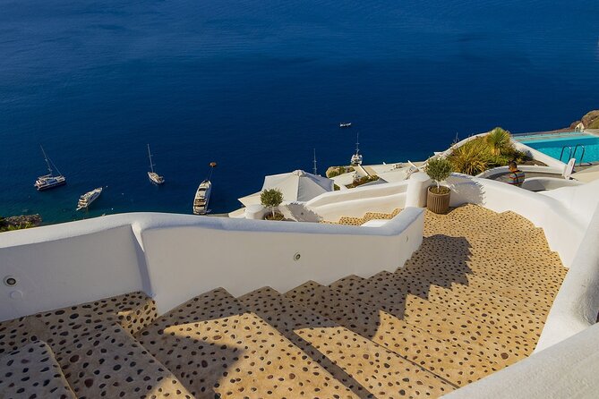 Santorini 2 Days Luxury Tour From Athens - Common Questions