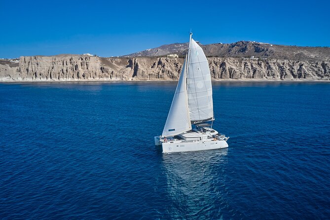 Santorini 3 Day Luxury Tour From Athens With Catamaran Cruise - Common Questions