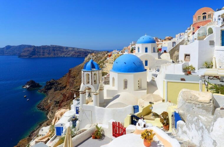 Santorini: 3-Hour Private Chauffeur Custom Tour - The Experience of Transportation and Comfort