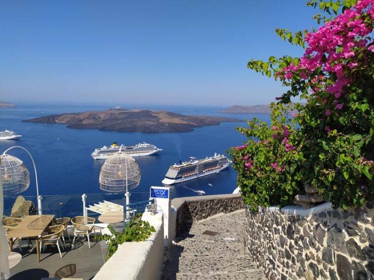 Santorini: 3-Hour Private Chauffeur Custom Tour - The Value of a Private Custom Tour