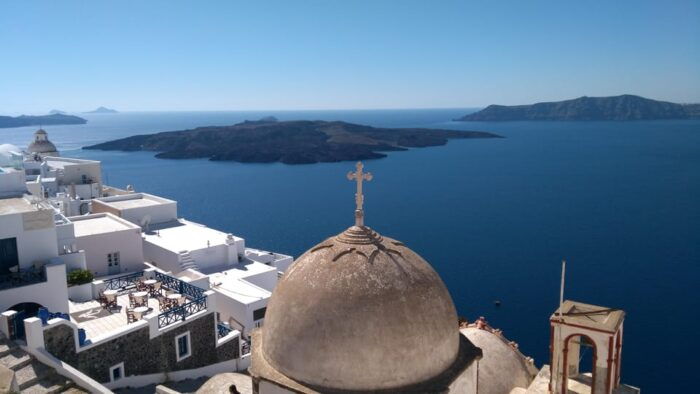 Santorini: 3-Hour Private Chauffeur Custom Tour - FAQ