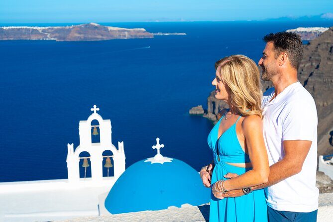 Santorini 3 hours Photo Tour with your personal Photographer - Who Is This Tour Best For?